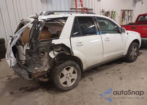 2006 Saturn Vue V6 from USA, damaged, VIN 5GZCZ634X6S898803